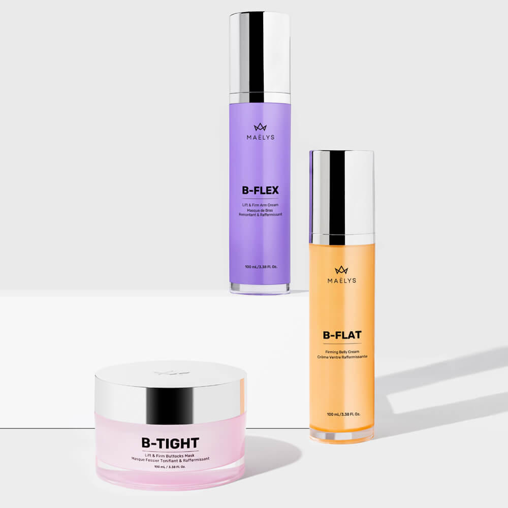 QUEEN B’S The Tightening Bundle